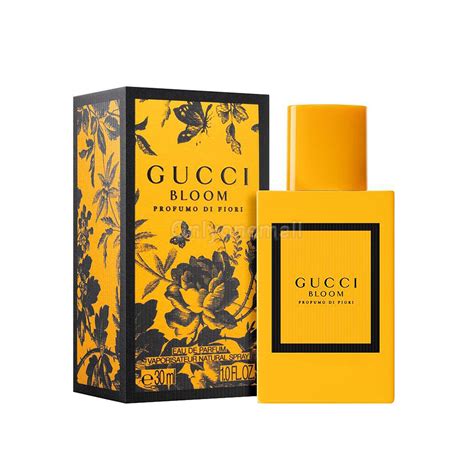 gucci bloom profumo di fiori 30ml